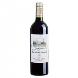 Moulis En Médoc 2011 Bouteille De 75Cl