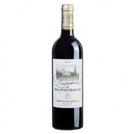 Moulis En Médoc 2011 Bouteille De 75Cl