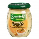 Benedicta Sauce Rouille Bocal De 240Gr