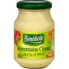 Benedicta Mayonnaise Nature Bocal De 705Gr