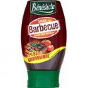 Benedicta Sauce Barbecue Oh Ouizz Flacon Souple 300G