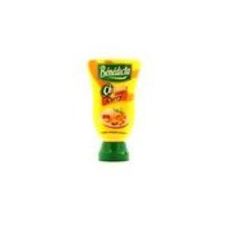 Benedicta Oh Ouizz Curry 250Gr
