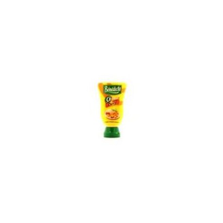 Benedicta Oh Ouizz Curry 250Gr