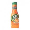 Benedicta Sauce Hamburger Oh Ouizz Flacon Souple 260G
