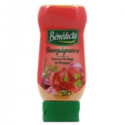 Benedicta Bourguignonne Fs250G