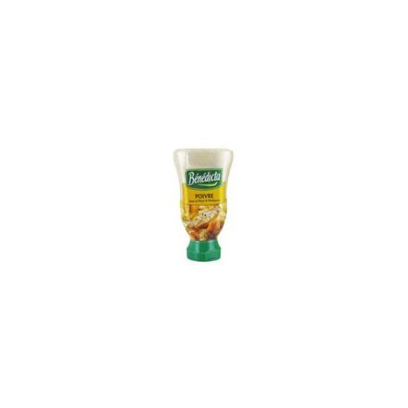 Benedicta Poivre Flacon.S 240G