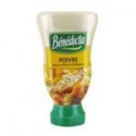 Benedicta Poivre Flacon.S 240G