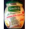 Pot 235G Mayonnaise Maison Benedicta