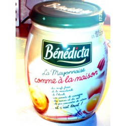 Benedicta Mayo C.Maison 460G