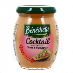 Benedicta Sce Cocktail Boc260G