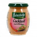 Benedicta Sce Cocktail Boc260G