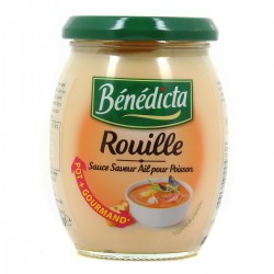 Benedicta Sauce Rouille Bc260G