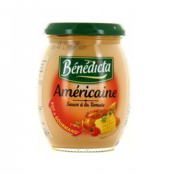 Boc.270G Sauce Americaine Benedicta