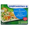 Ww Riz Saint Jacques Bacon 350G