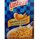 500G Spaghetti Court Ultra Fin Lustucru