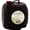 5L Cubi Corbieres Rouge
