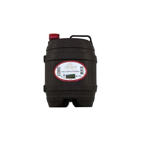 5L Cubi Vin De Table Italie Rouge 11°