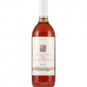 75Cl Vin De Pays Mediterrannee Rose