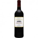 Vigniers De Foncailloux Bdx Superieur Rouge 2007 75Cl