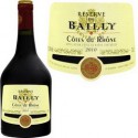 75Cl Cdr Rg Res.Bailly 2007