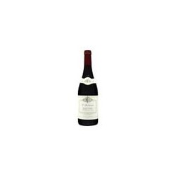 74 Macon Rouge L Herblandiere 2010 C6 Mrp