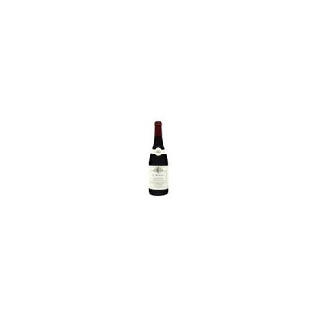 74 Macon Rouge L Herblandiere 2010 C6 Mrp
