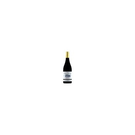 75Cl Brouilly Rouge Cave Château Des Loges 2011
