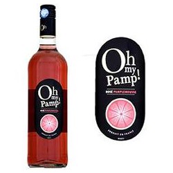 75Cl Rose Pamplemousse Oh My Pamplemousse