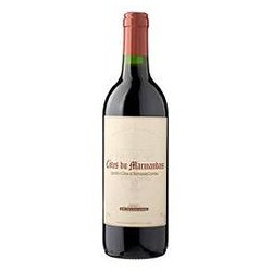 75Cl Aoc Cotes De Marmandais Rouge