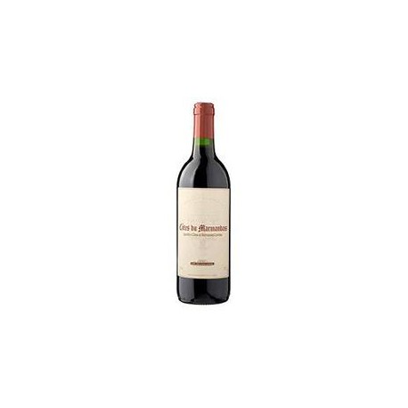 75Cl Aoc Cotes De Marmandais Rouge