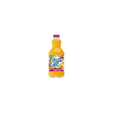 Sunny D Orange Passion 1L25
