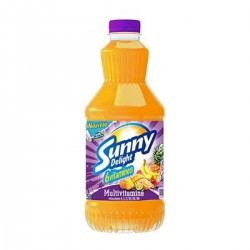 Sunny D Multivitamine 1L25