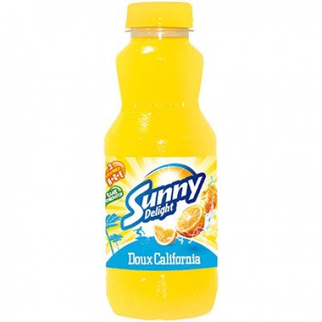 Sunny Delight Acidule 50Cl