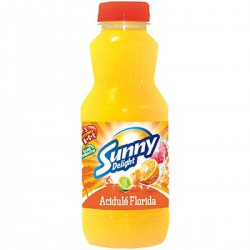 Sunny D Doux California 50Cl