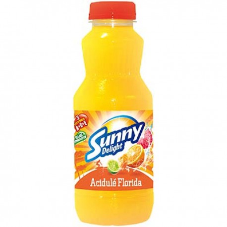 Sunny D Doux California 50Cl