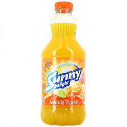 1L25 Acidule Florida Sunny-Delight