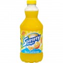 1L25 Doux California Sunny-Delight