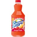Sunny D Orange Fraise 1L25