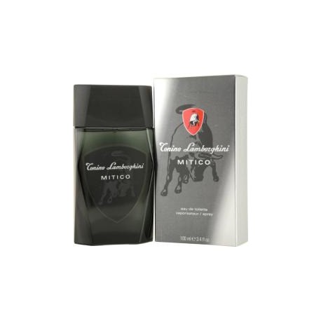 Lamborghini Edt Mitico 100Ml