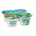 4X115G Les 2 Vaches Vanille