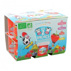 L2V Pt Miam F.F.Fruits 12X50G