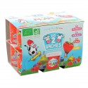 L2V Pt Miam F.F.Fruits 12X50G