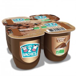 L2V Fondant Cafe 4X125G