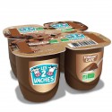 L2V Fondant Cafe 4X125G