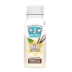 L2V Yab Bio Vanille 250Ml