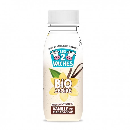 L2V Yab Bio Vanille 250Ml