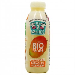 500Ml L2V A Boire Mangue