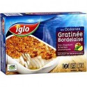 380G Gratinee Oceane Bordelaise Iglo