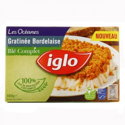 380G Gratinee Bordelaise Ble