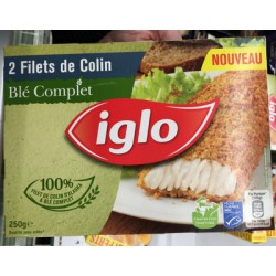 250G 2 Flt Colin Ble Complet